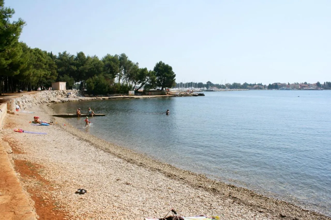 Studio Novigrad 2536B