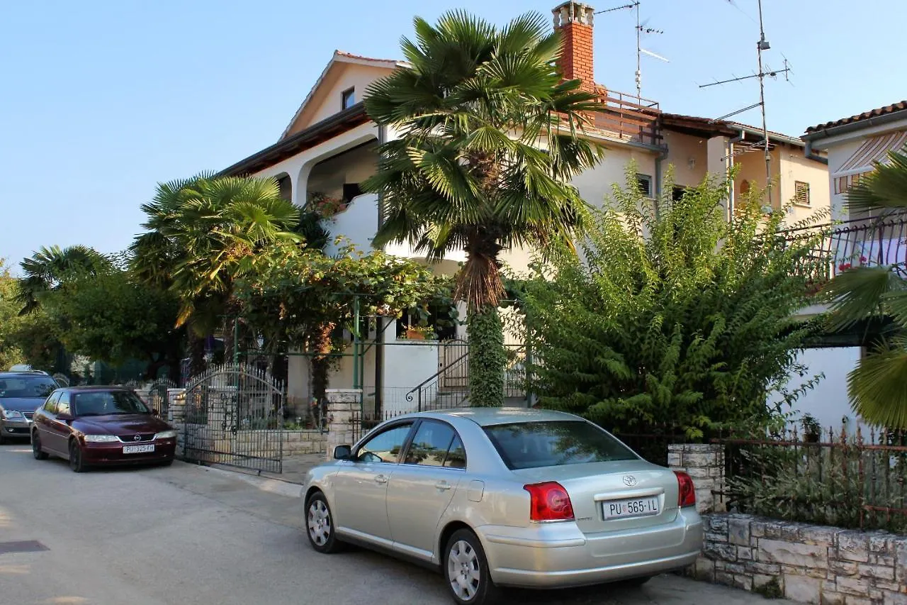 Studio Novigrad 2536B