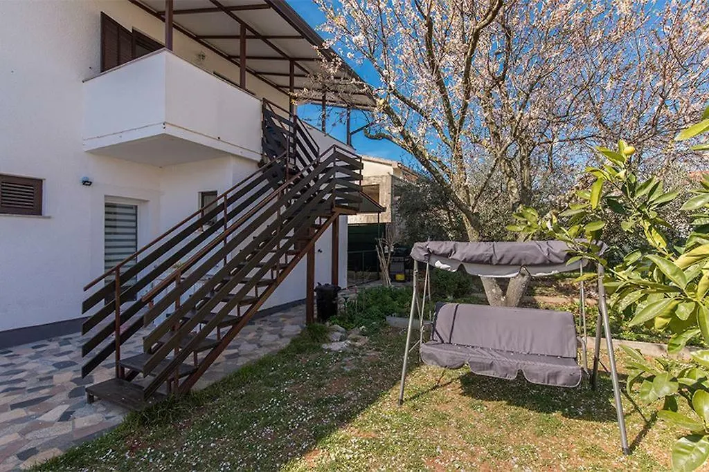 Apartment Studio Novigrad 2536B Croatia