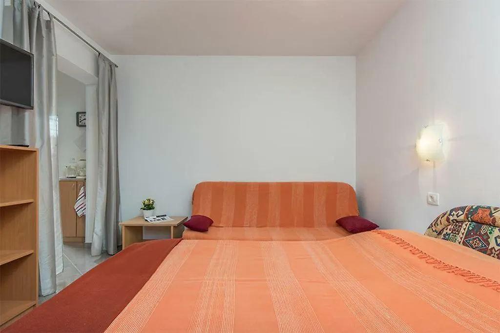 Studio Novigrad 2536B Novigrad (Istria)