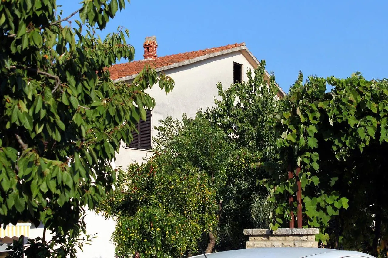 Studio Novigrad 2536B Novigrad Istria